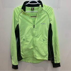 Diadora Women’s Sport Jacket